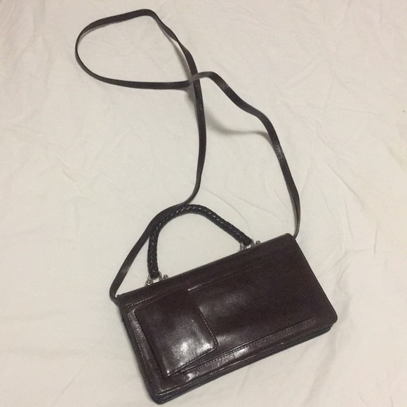 Gently used Brighton CrossBody - Picture 3 of 7
